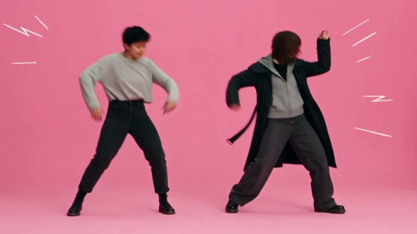 APT. Pink Studio
